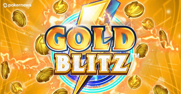 Gold Blitz – Überblick