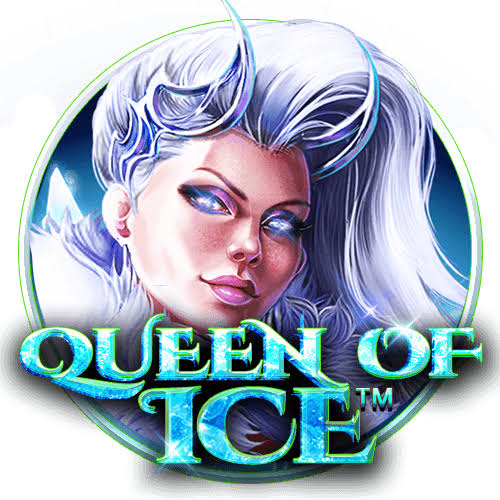 Tragamonedas Queen Ice 